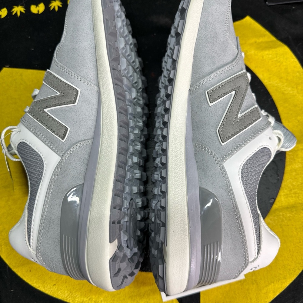 New Balance 574 Greens V2 Women’s Golf Shoes Size 9.5. NWT - Picture 5 of 7